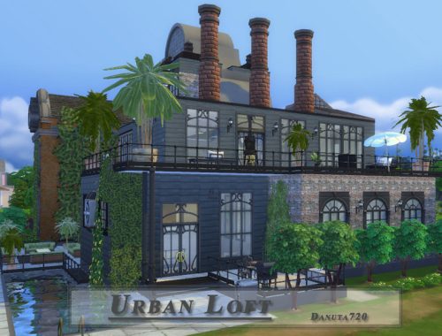 Urban Loft