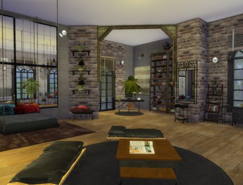 Urban Loft