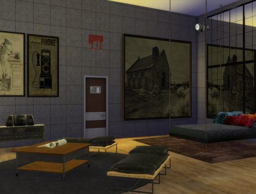 Urban Loft