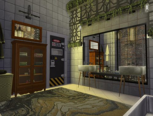 Urban Loft