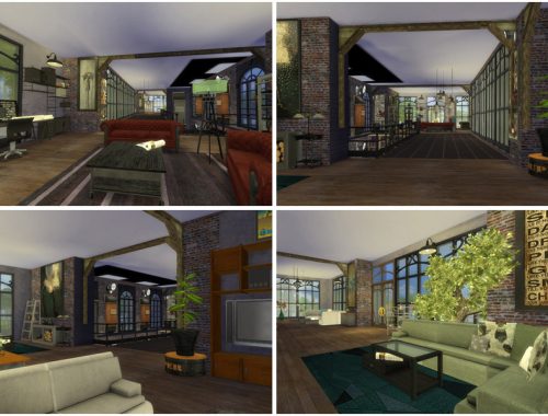 Urban Loft