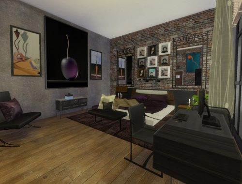 Urban Loft
