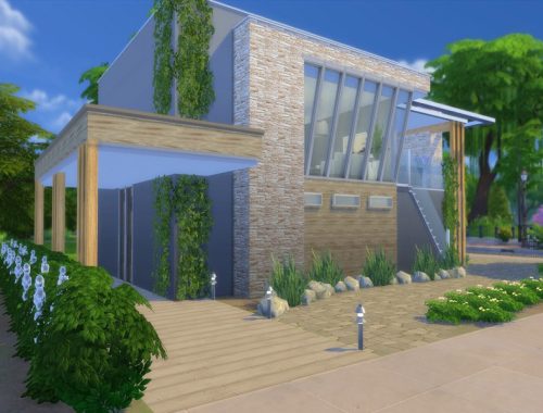 Modern Calia