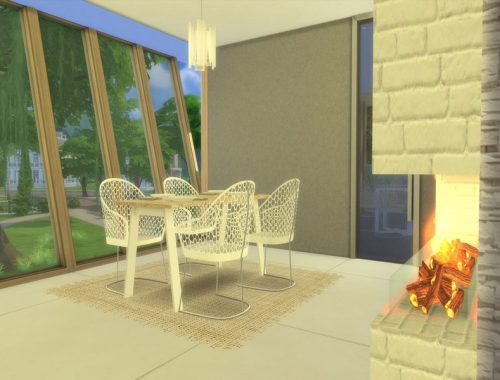 Modern Calia