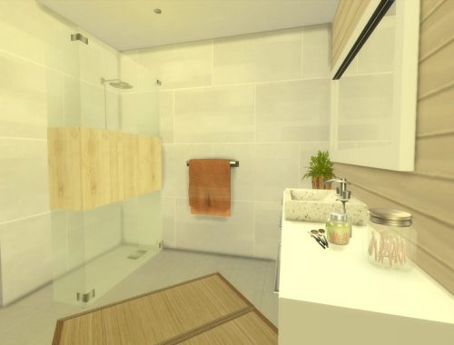 Modern Calia