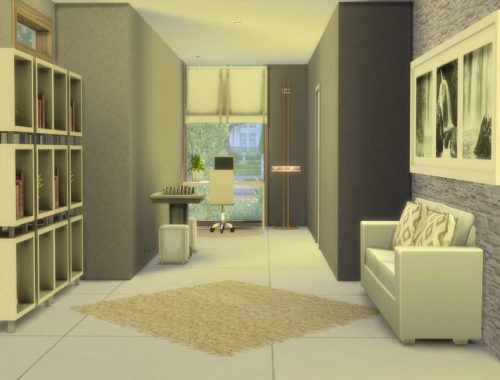 Modern Calia