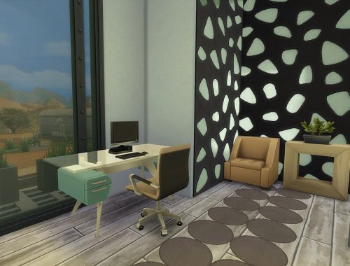 Arthur Loft
