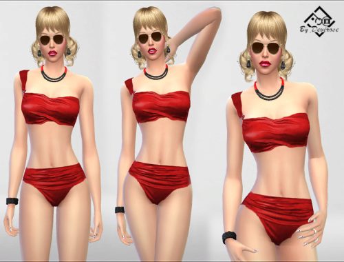 Glam Bikini