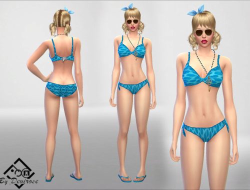 Glam Bikini