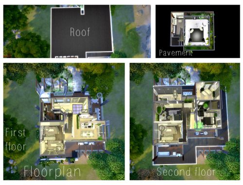 Dream Cabin
