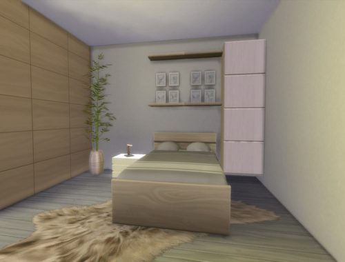 Modern Paradise