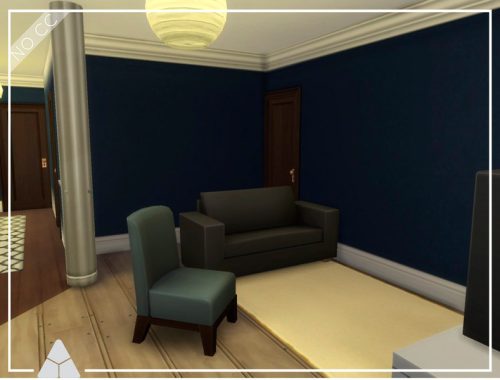 Rether - Starter Home