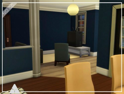 Rether - Starter Home