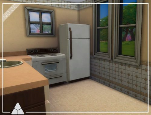 Rether - Starter Home