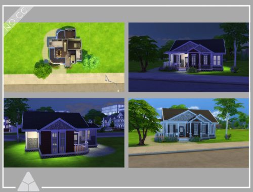 Rether - Starter Home