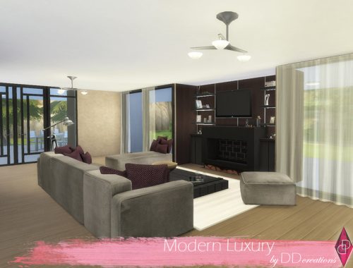 Modern Luxury