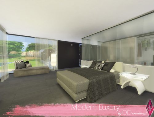 Modern Luxury