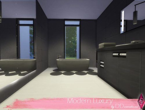 Modern Luxury
