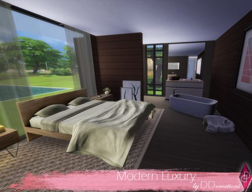 Modern Luxury