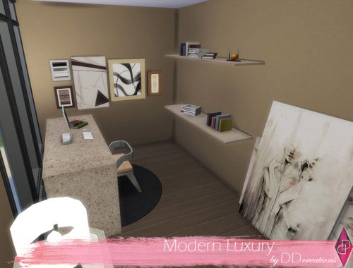 Modern Luxury
