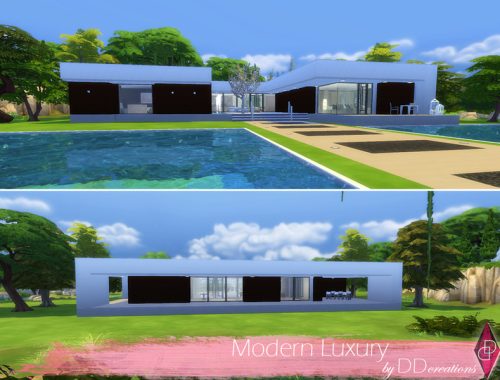 Modern Luxury
