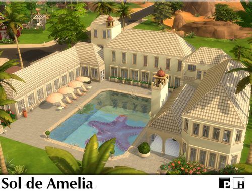 Sol De Amelia