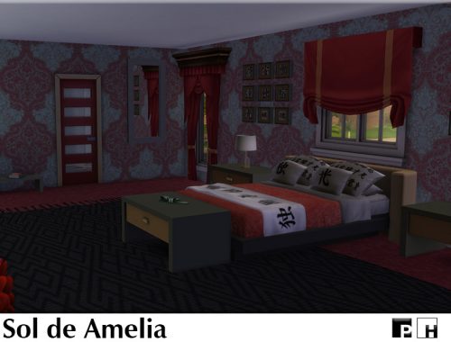 Sol De Amelia