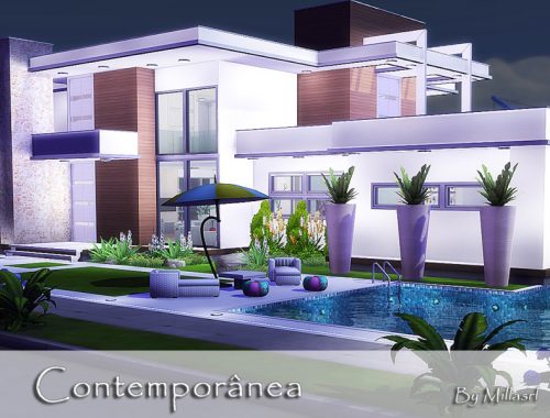 ContemporÁnea