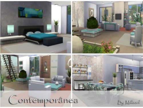 ContemporÁnea