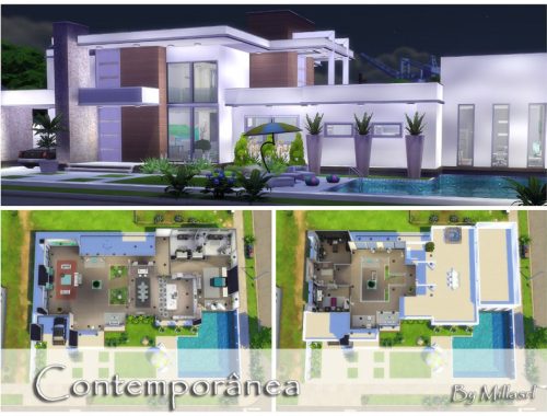 ContemporÁnea