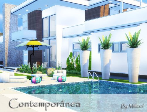ContemporÁnea