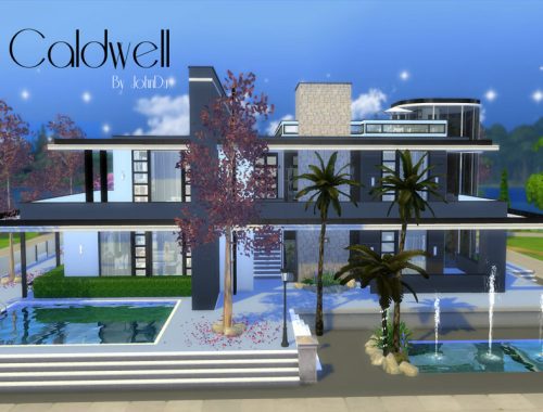 Caldwell