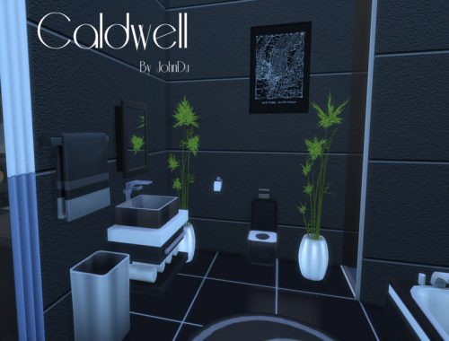 Caldwell