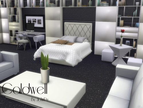 Caldwell