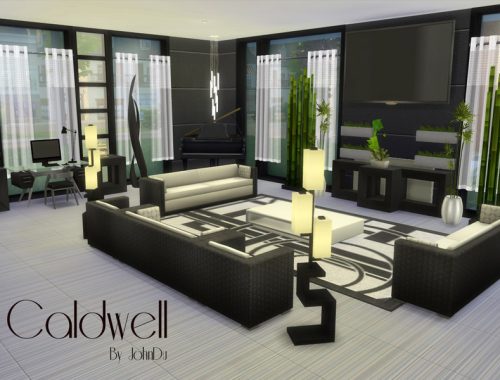 Caldwell