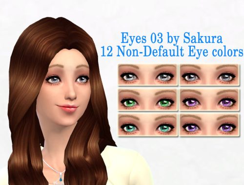 Eyes 03
