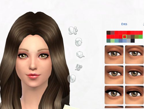 Eyes 03