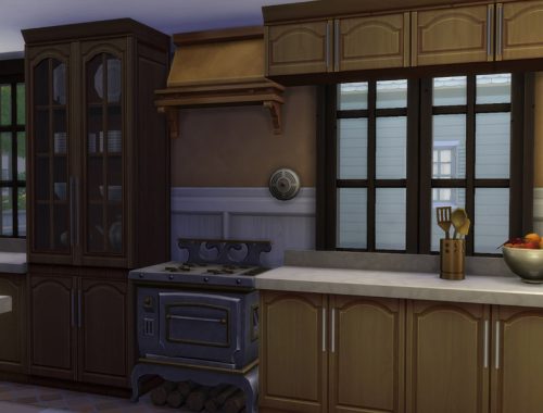 Magnolia Cottage