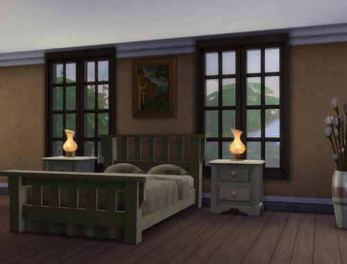 Magnolia Cottage