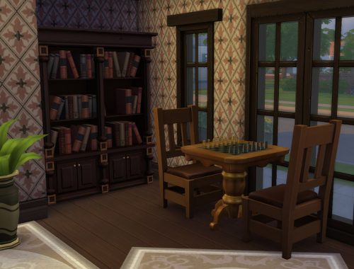 Magnolia Cottage