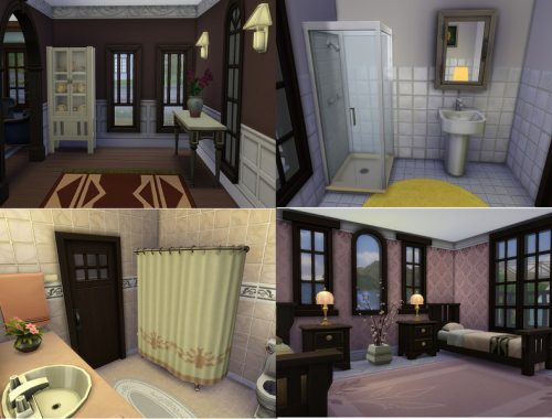 Magnolia Cottage