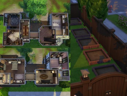 Magnolia Cottage