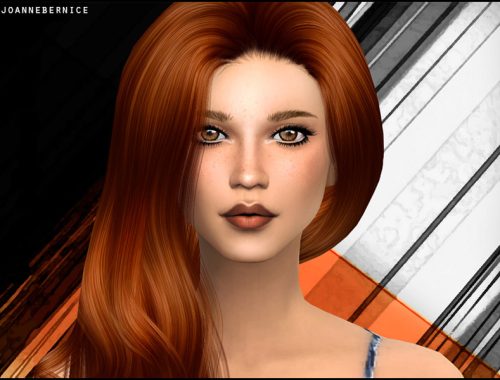 Maple Eyeset.