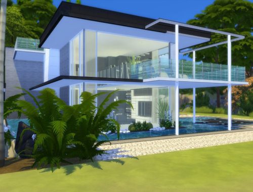 Modern Horizon