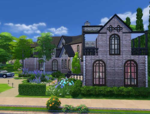 Lambert Estate