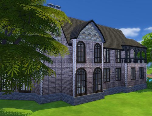 Lambert Estate