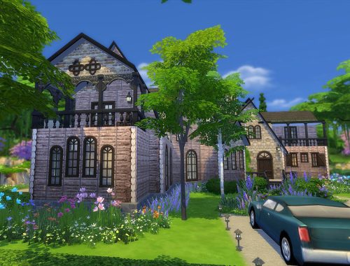 Lambert Estate