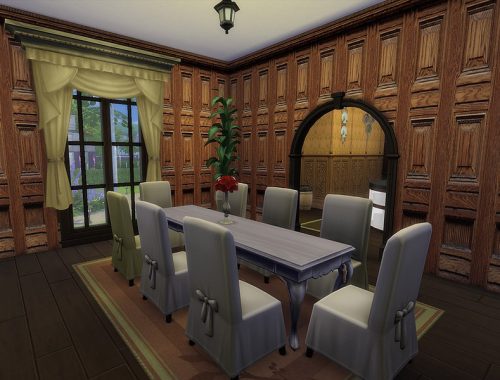 Lambert Estate