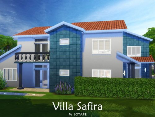 Villa Safira