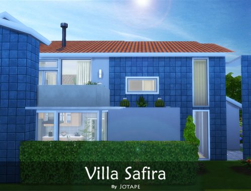 Villa Safira